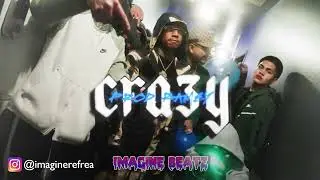Mbnel Crazy Instrumental Reprod Imagine Beatz Prod by Ramey