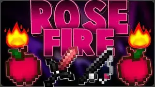 Minecraft: Passion Fruit 16x PvP Texture Pack Rose | 1.7/1.8/1.9 MC Resource Pack