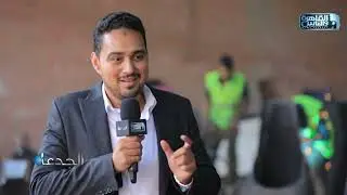 م.اسلام منصور: بدأت حياتي العملية في أحد المصانع المتخصصة في محطات الخرسانة الجاهزة عام 2005