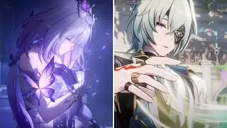 LAST CHANGES BEFORE RELEASE – Castorice & Anaxa Final Buffs/Nerfs! - Honkai: Star Rail