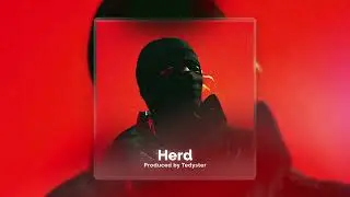 Бит в стиле Big Baby Tape, OG Buda, рэп бит, Detroit Type Beat - HERD