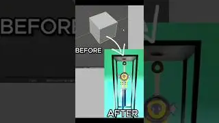 How to make Sword in Blender. ll #blender #short #tutorial #anime