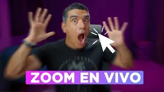 🔴 Zoom a tu CAPTURA de PANTALLA (y a lo que quieras...)