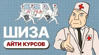 НЕ покупай КУРСЫ –  СУДЫ, ШТРАФЫ, РАЗВОД НА ЗАРПЛАТУ, ФЕЙКОВЫЕ РАБОТОДАТЕЛИ, IT-БЛОГЕРЫ МАФИОЗНИКИ.