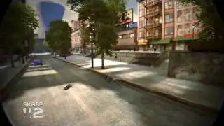 Skate 2