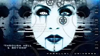 Industrial Symphonic Metal - 