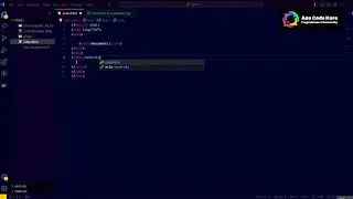HTML - Audio Tag