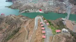 Artvin Yusufeli Yeni Yerleşim Yeri