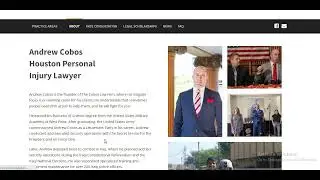 Houston Maritime Attorney General | knowledge videos for CSS PMS #knowledge #csspakistan