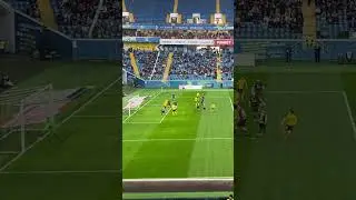 Ростов-Локомотив| Мощный гол🔥 | 1:0