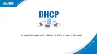DHCP