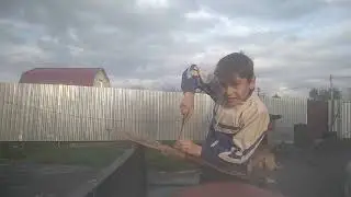 Как сделать саперскую лопатку своими руками