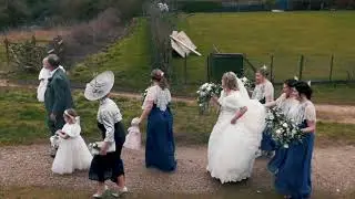 Holly and Phil #2 - AJB Videography