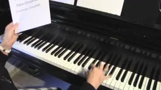 Playing Music With No Music - Lesson 6