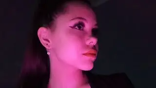 ДЕЛАЮ МАКИЯЖ КАК У ЭДЫ ЙЫЛДЫЗ💄