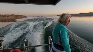 Join Uncle Mike for an Unforgettable Adventure at Lake Argyle—E22!