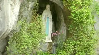 Rosario desde Lourdes - 09/06/2023