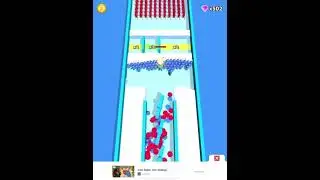 Castle Raid | Gameplay | All Levels | Shorts 1