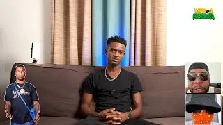 World Dawg Shot in Florida, They Stripped Kartel's Cell After Going Live with Rvssian | Wul A Reason