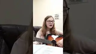 Ария - Беспечный ангел (cover. Екатерина Калинчева)