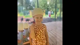 Неделя цветов в детских садах