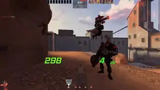 The Robbery