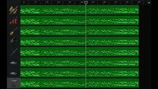 The One Who’s Running The Show: TADC Caine episode 8 song: garage band cover!