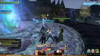 aRCHEAGE с другом