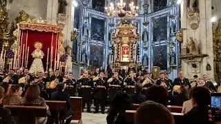 Stabat Mater - BCT Victoria Granada
