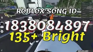 135+ Bright Roblox Song IDs/Codes