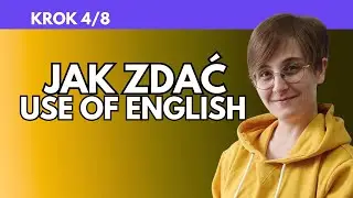FCE USE OF ENGLISH PART 4 Transformacje zdań - jak zdać? | Wskazówki, porady, informacje