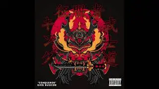 Royalty | King Bushido [AUDIO]