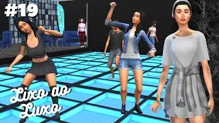 LOBISOMEM ACABOU COM NOSSA NOITE | DO LIXO AO LUXO HARDCORE #19