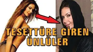 Sonradan Kapanan Ünlüler