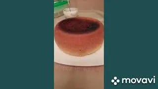 Бисквит в мультиварке.Самый простой рецепт