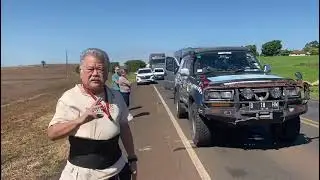 Rahasia World Explorer Bapak Hauwke bawa mobil dari Jakarta Keliling Dunia