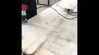 Шикарная работа мастера