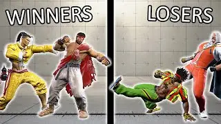 The Ultimate SF6 Season 2 Patch Review