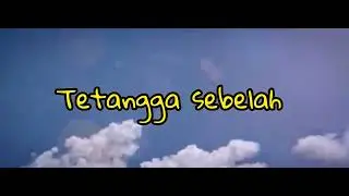 tetangga sebelah 