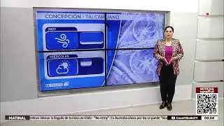 🔴 EN VIVO | NoticiasMatinal | Canal 9 BíoBíoTV 💻