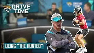 Future of the Jaguars Program | Jags Drive Time: Tuesday, June 6