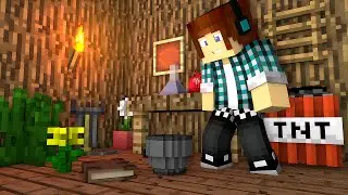 Minecraft Mod: ITENS REALISTAS E 3D - Placeable Items Mod
