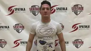 BJJ black belt wins wrestling tournament