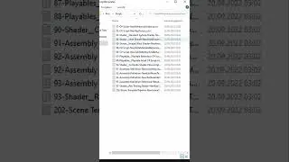 How to change the default script in Unity? Unity3d tips and tricks