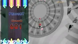 SDO-x Identity part 4 Lv 18