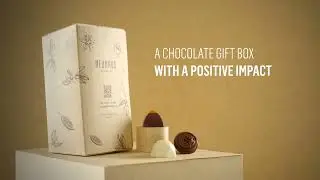 Neuhaus - A Chocolate Box With A Positive Impact