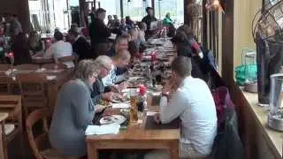 Churrascaria Day&Night 2014