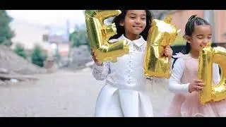 ኢድ ፌቲቫል3/በኦሮሞ ባህል ማዕለክ/ሂላል ኪድስ ፕሮዳክሽን@hilalkids5408 @minbertv1
