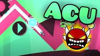 ACU 100% (EXTREME DEMON)