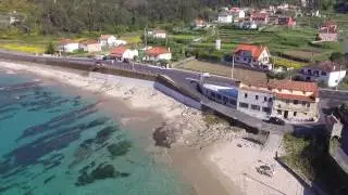 Porto do son (DJI Phantom 3)